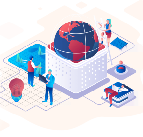 Разработка сложных сайтов для построения систем коммуникации в Муратпаше