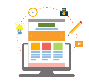 Разработка корпоративного портала в Муратпаше