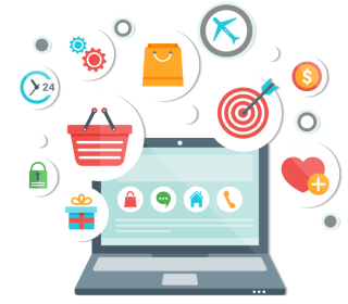 Разработка площадки электронной коммерции в Муратпаше